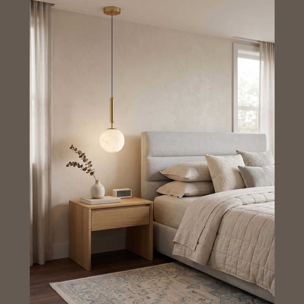 Hanoral Pendant Light