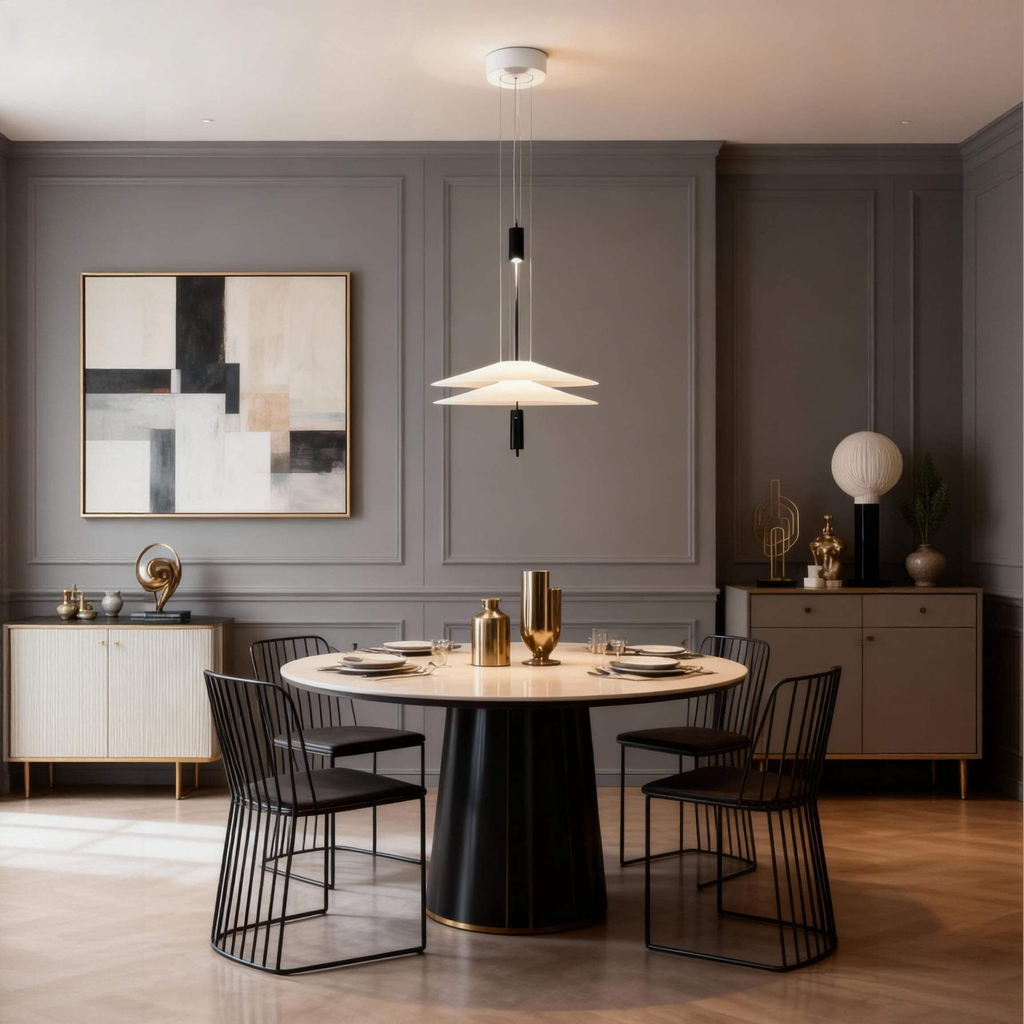 Pohiron Pendant Light