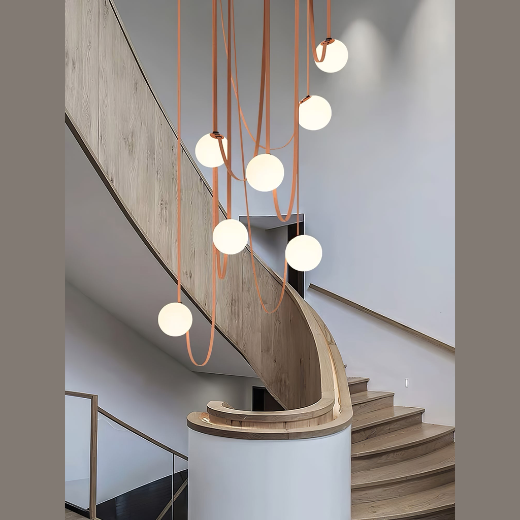 Neveron Pendant Light