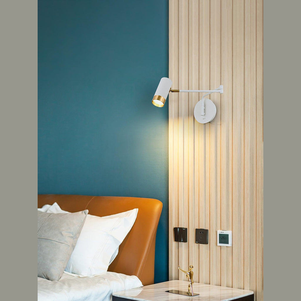 Nodo Wall Light