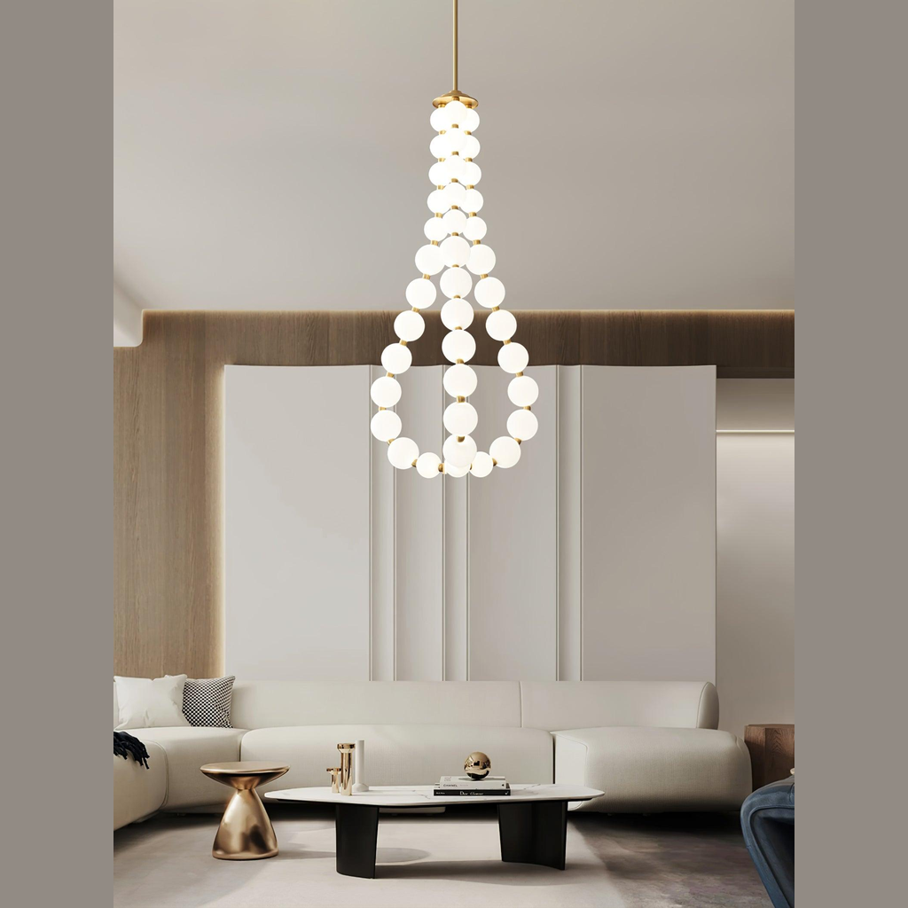 Itorim Chandelier