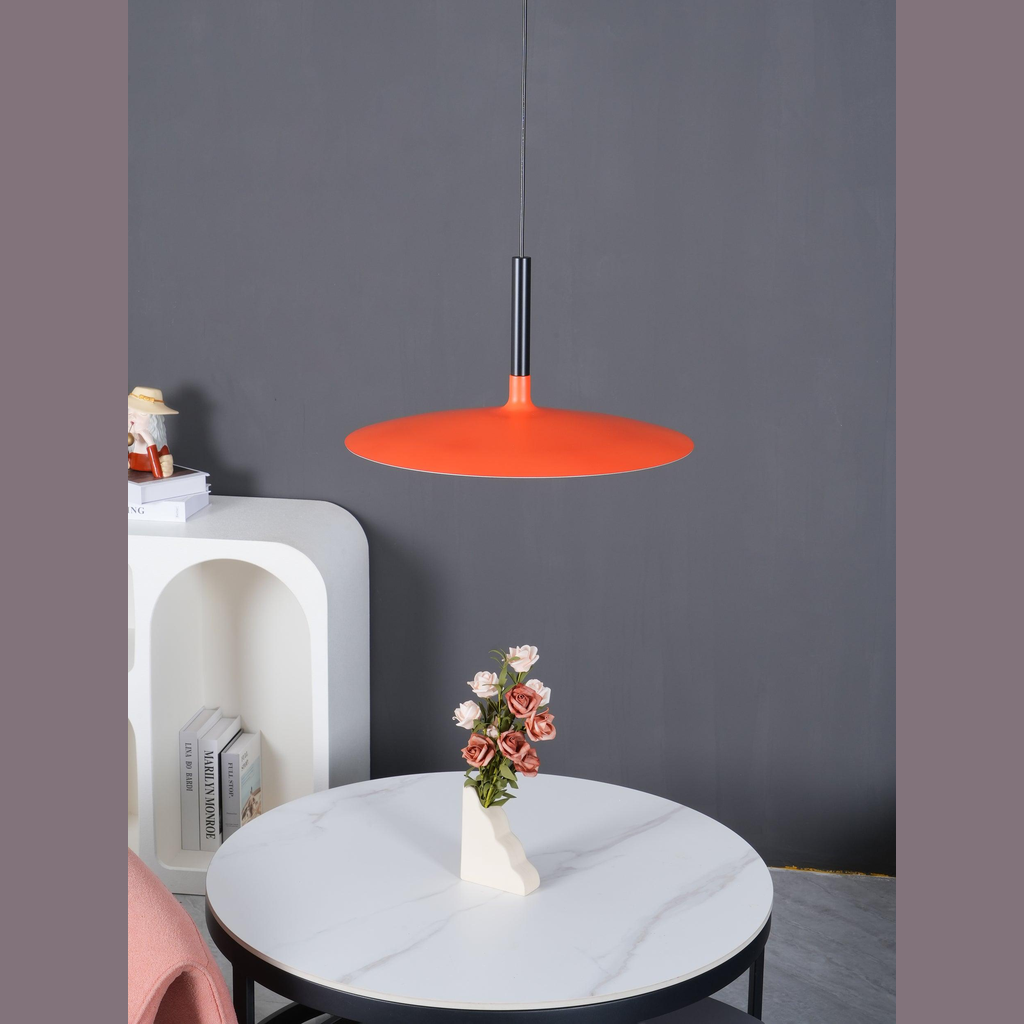 Suspension industrielle Jaovellea