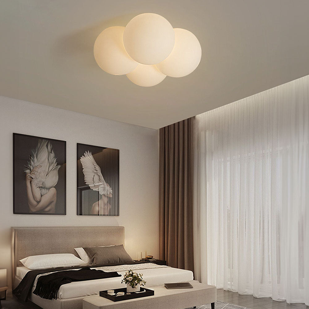 Colouso Ceiling Light