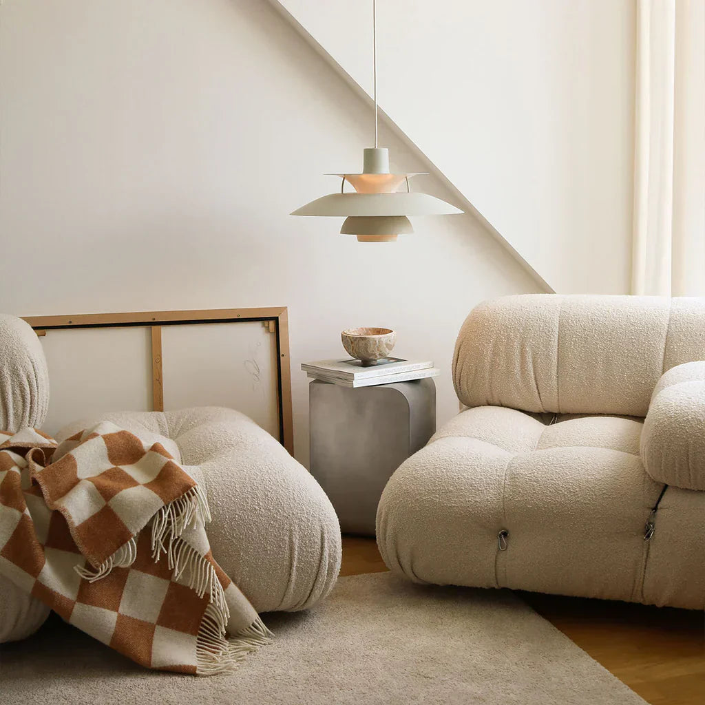 Arinvonea Modern Pendant Light