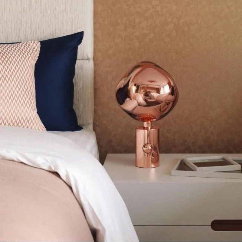 Lolovan Table Lamp