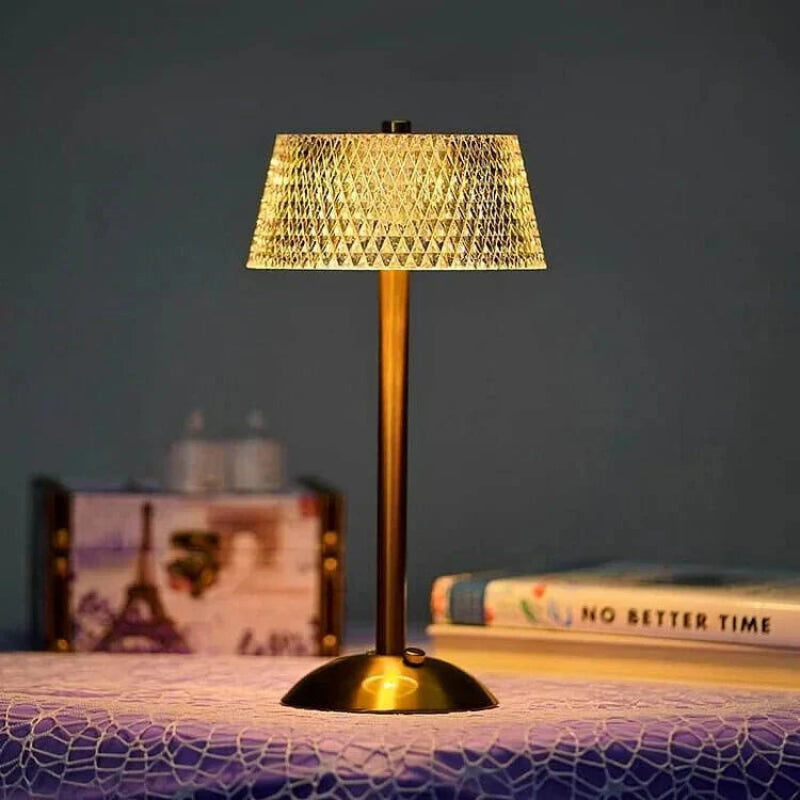 Cerion Table Lamp
