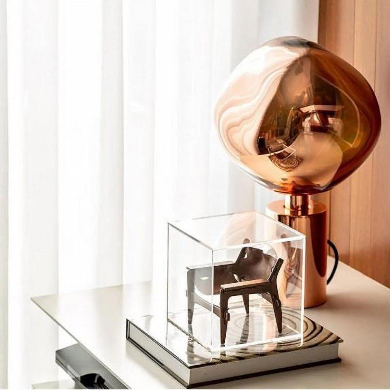 Lolovan Table Lamp