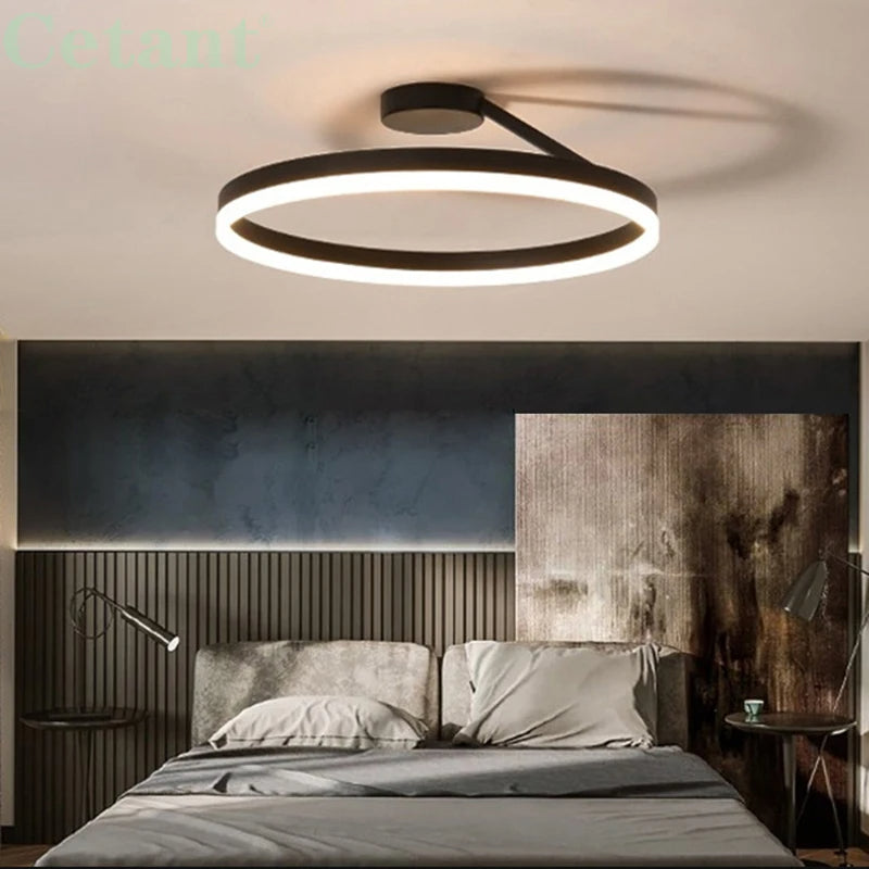 Lightcircle Ceiling Light