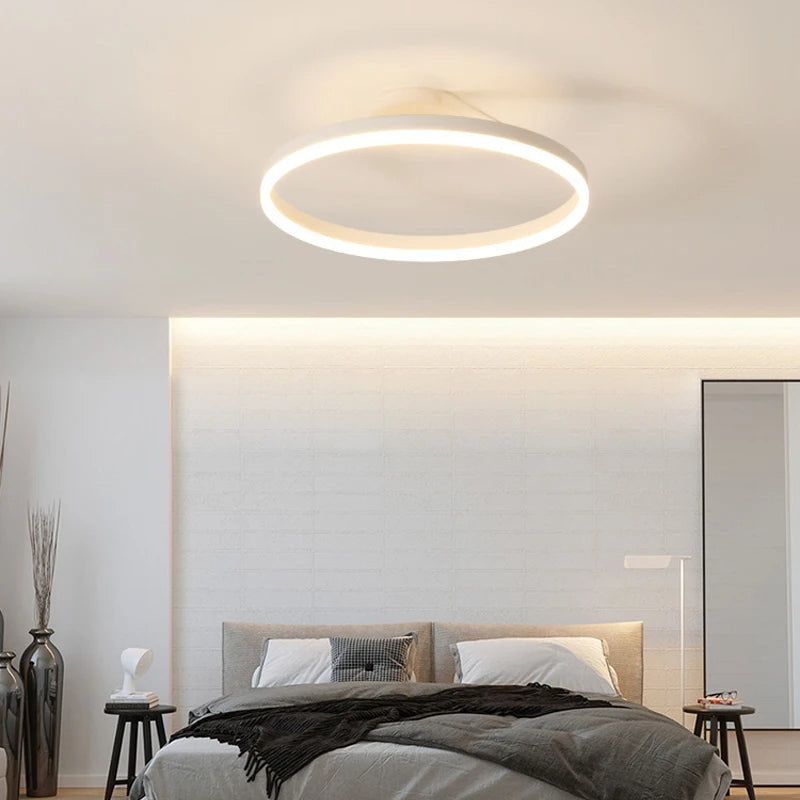 Lightcircle Ceiling Light