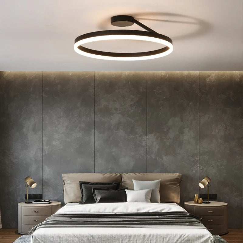 Lightcircle Ceiling Light