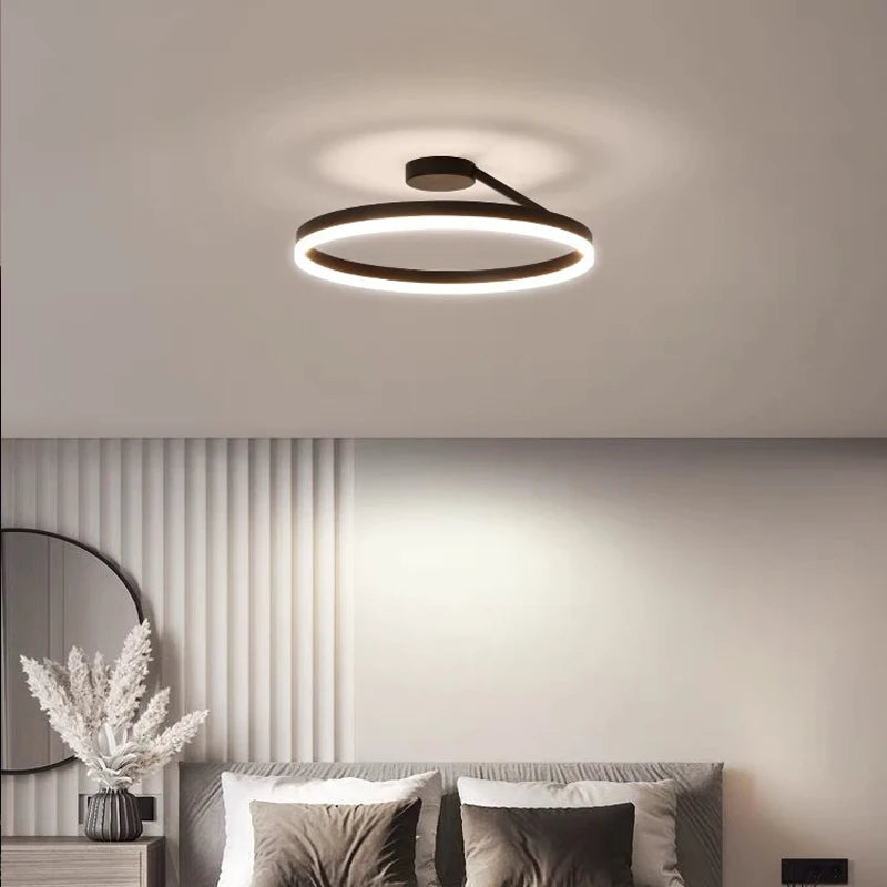 Lightcircle Ceiling Light