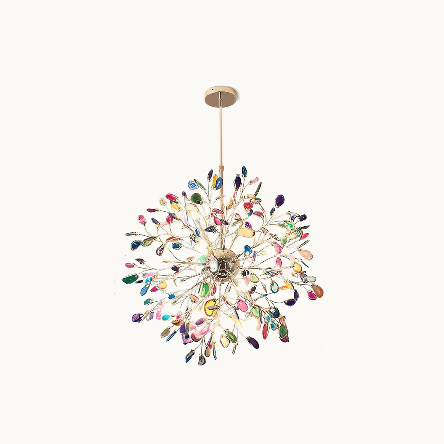 Alvonava Modern Chandelier