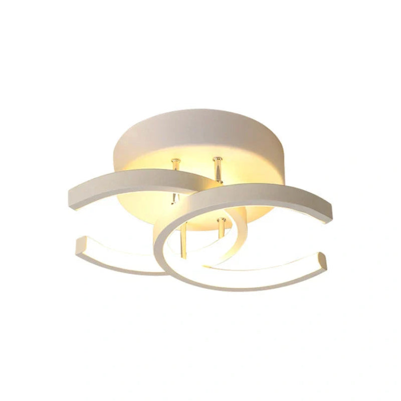 Waviro Ceiling Light