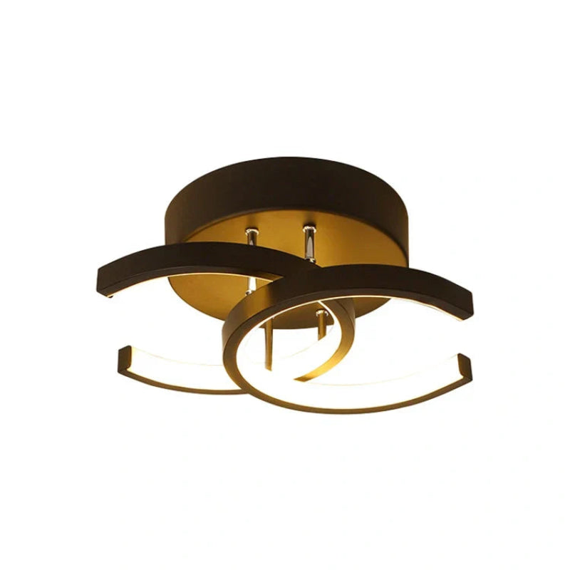 Waviro Ceiling Light