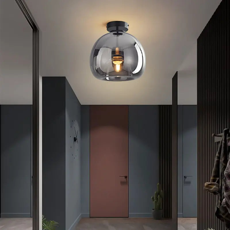 Sconeir Ceiling Light