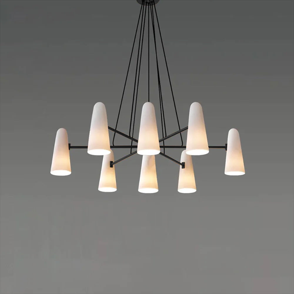 Akelyo Chandelier