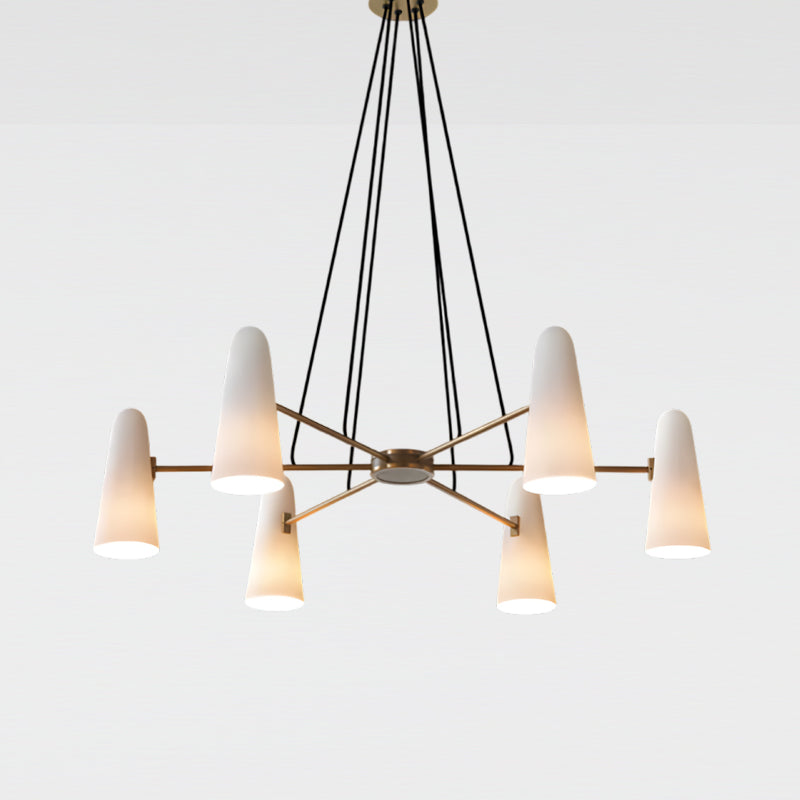 Akelyo Chandelier
