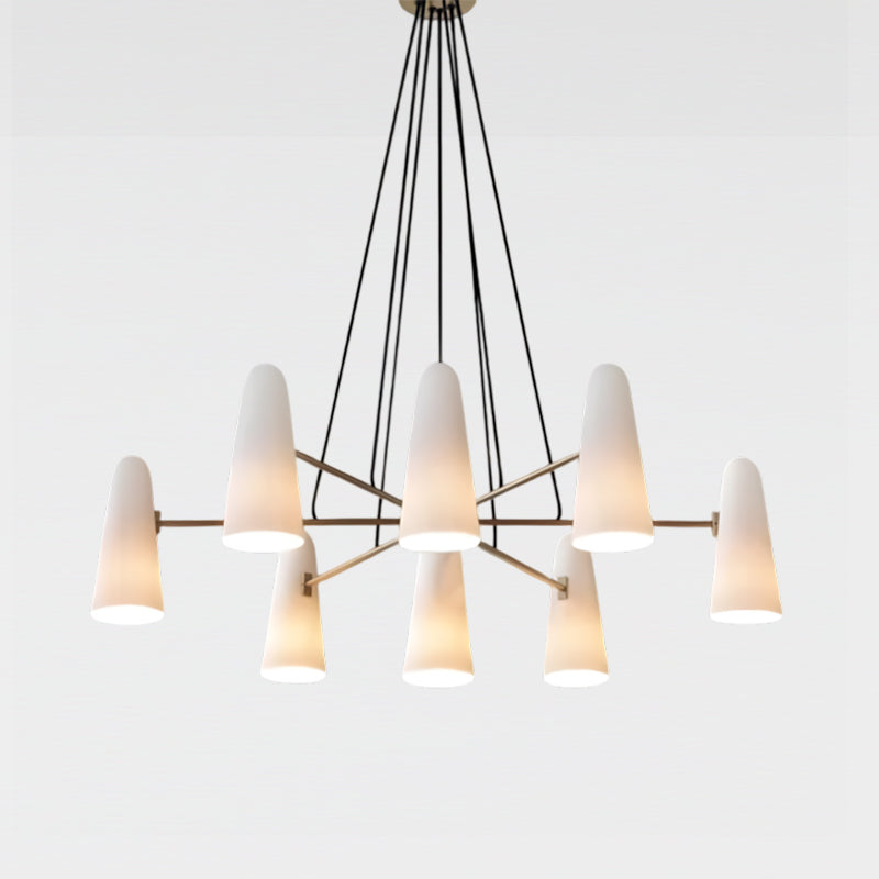 Akelyo Chandelier