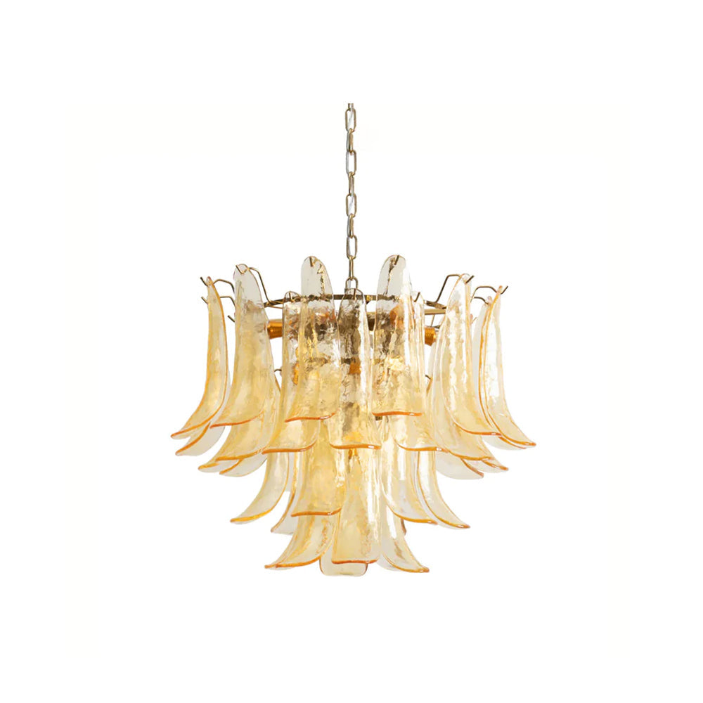Avanea Petal Chandelier