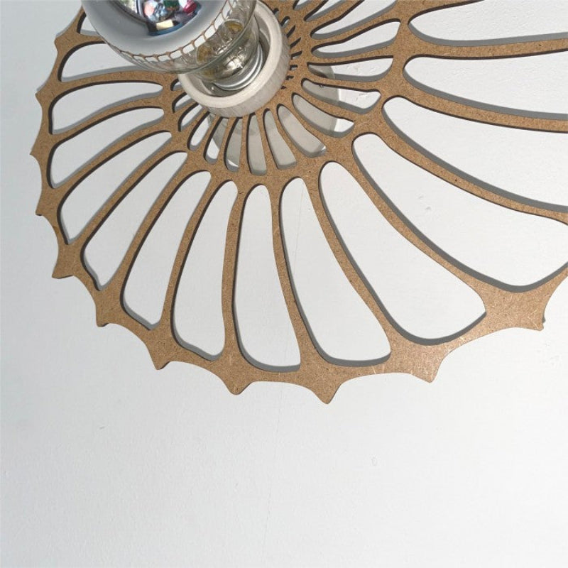Monzak Wall Light