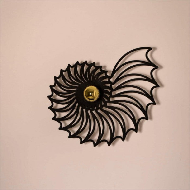 Monzak Wall Light