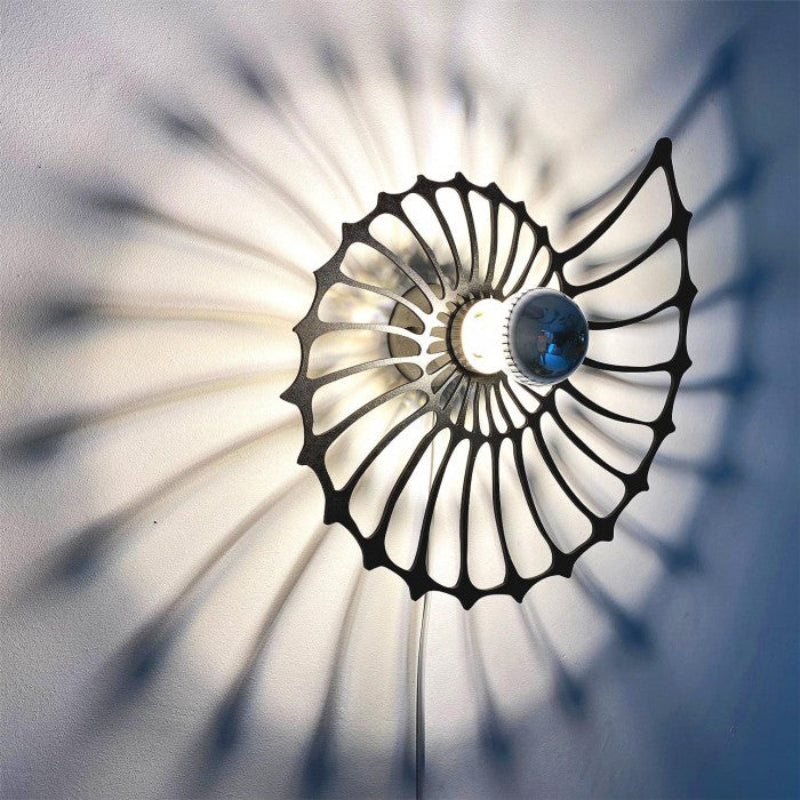 Monzak Wall Light