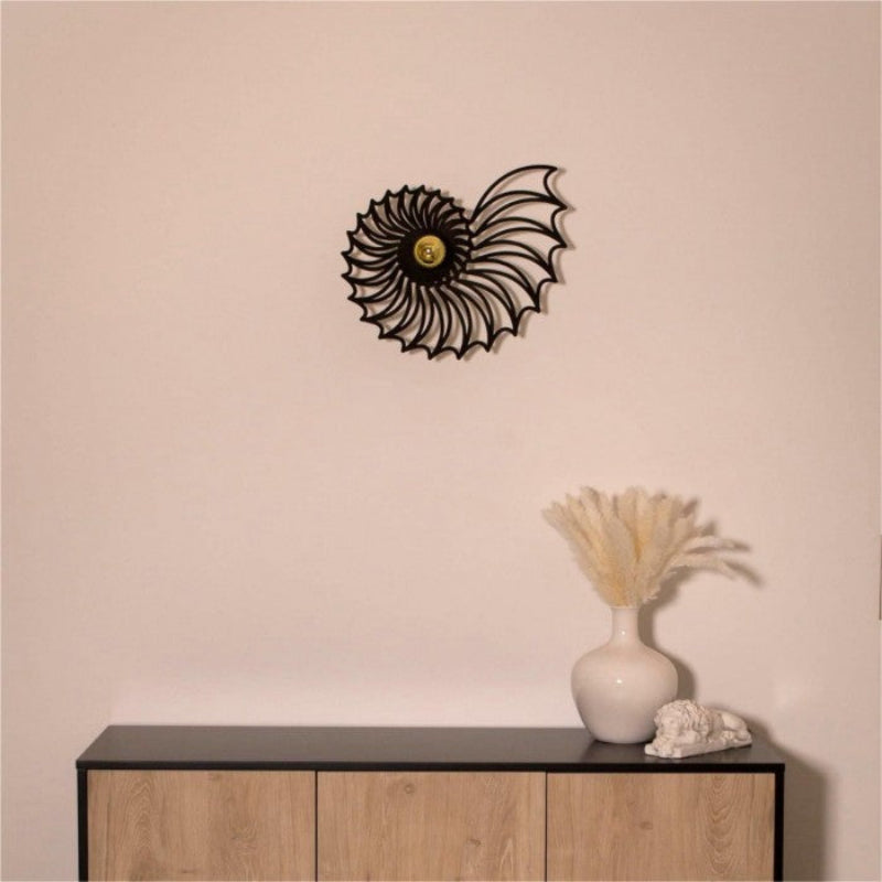 Monzak Wall Light