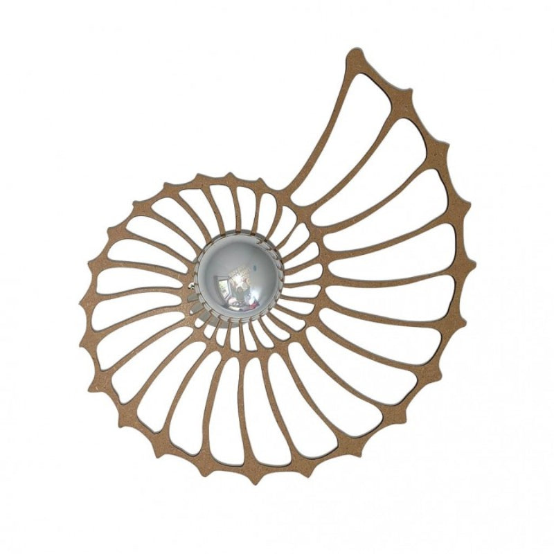 Monzak Wall Light