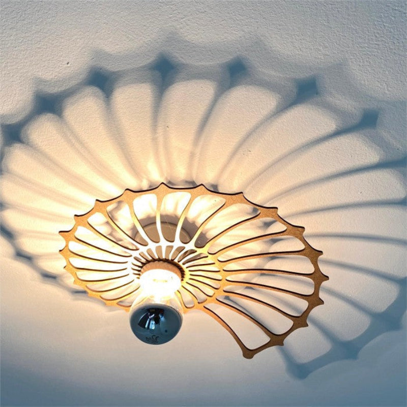 Monzak Wall Light