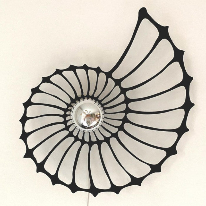 Monzak Wall Light