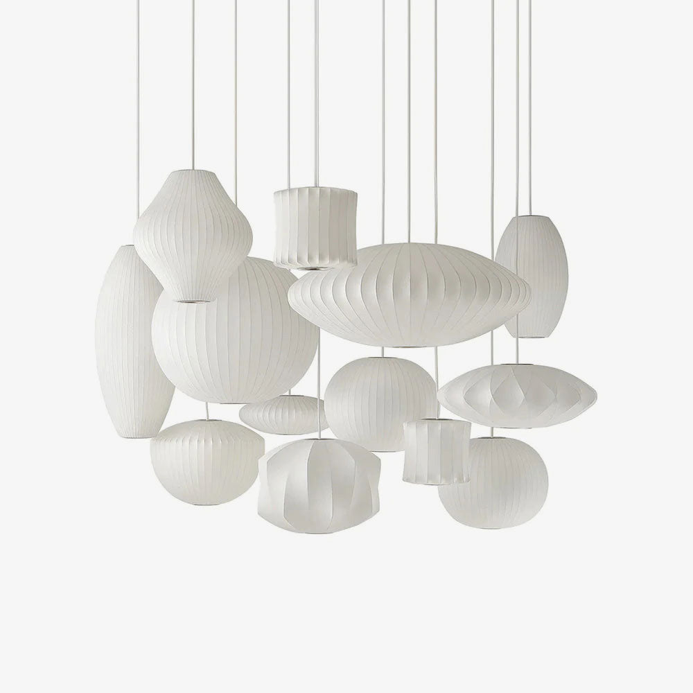 Selno Pendant Light