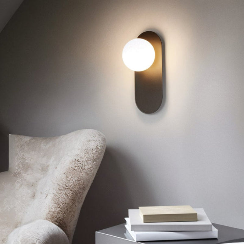 Oktun Wall Light