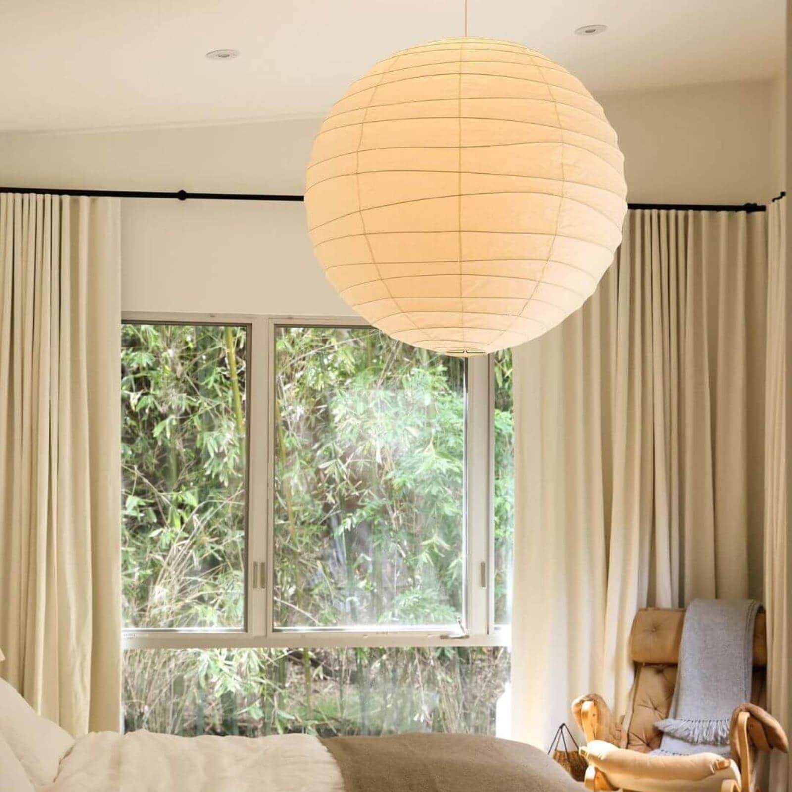 Avelero Lantern Pendant Light