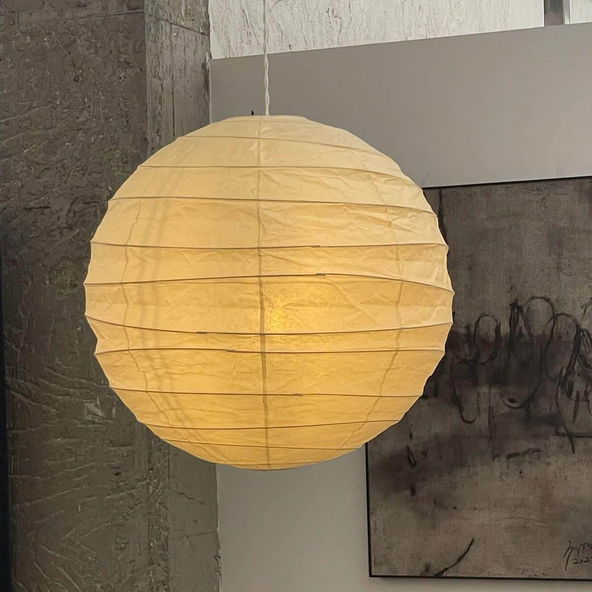 Avelero Lantern Pendant Light