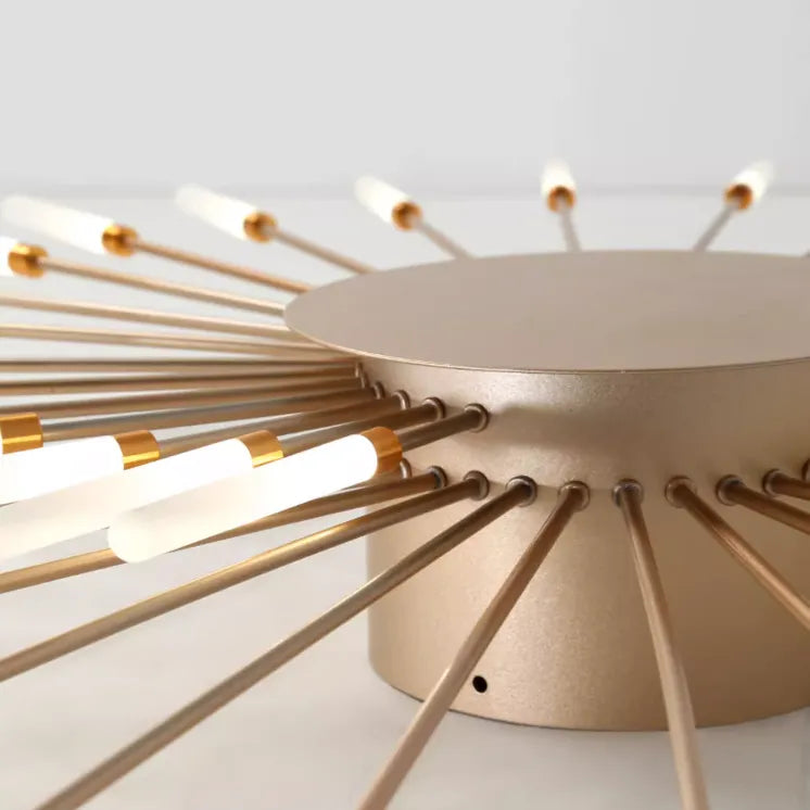 Arralessa Firework Ceiling Light
