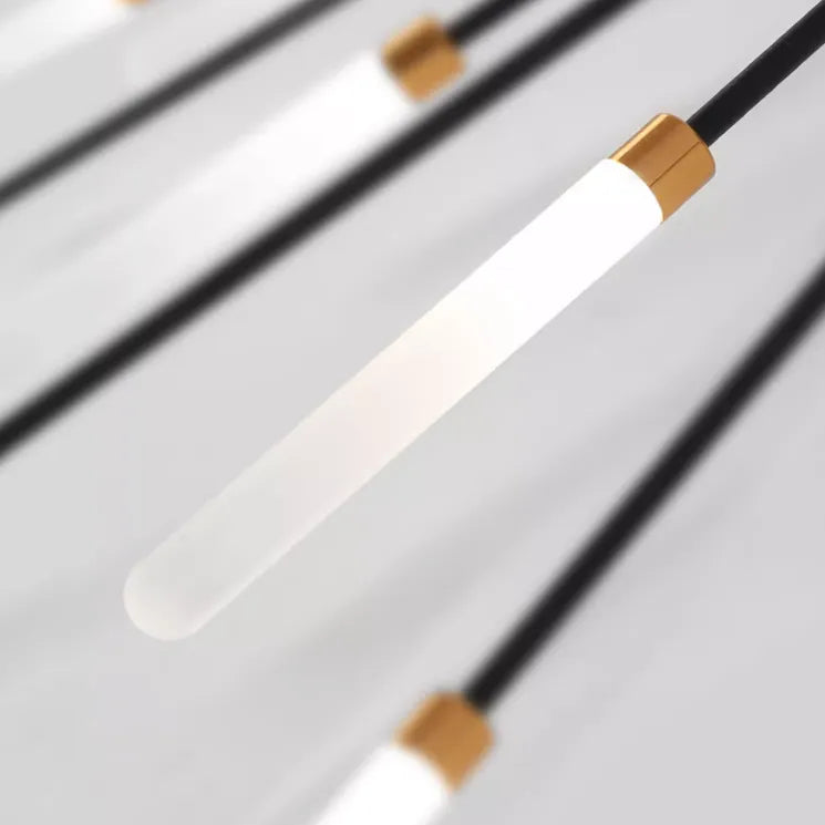 Arralessa Firework Ceiling Light