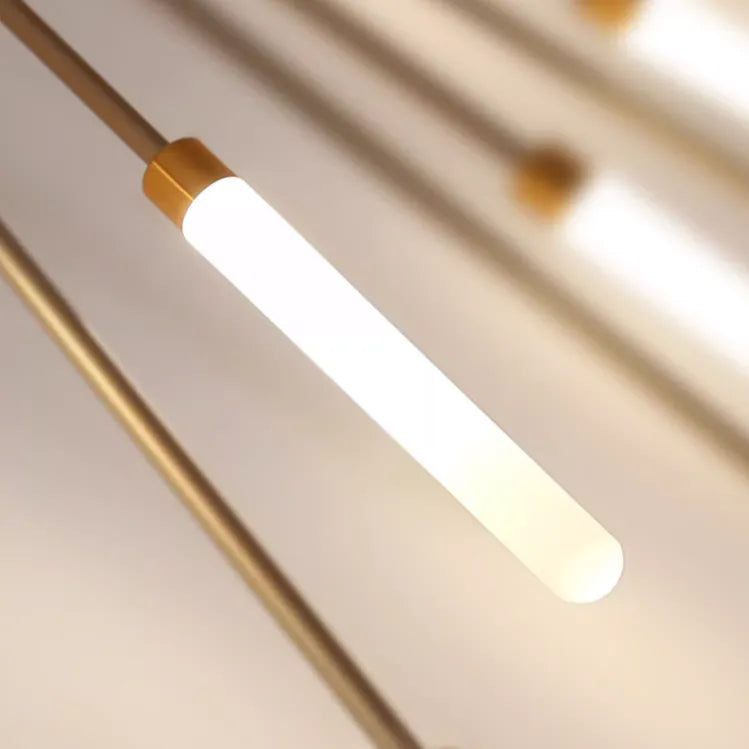 Arralessa Firework Ceiling Light