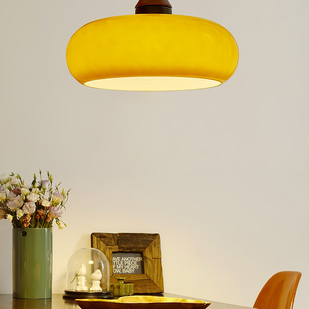 Grayson Pendant Light