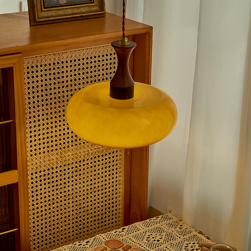 Grayson Pendant Light