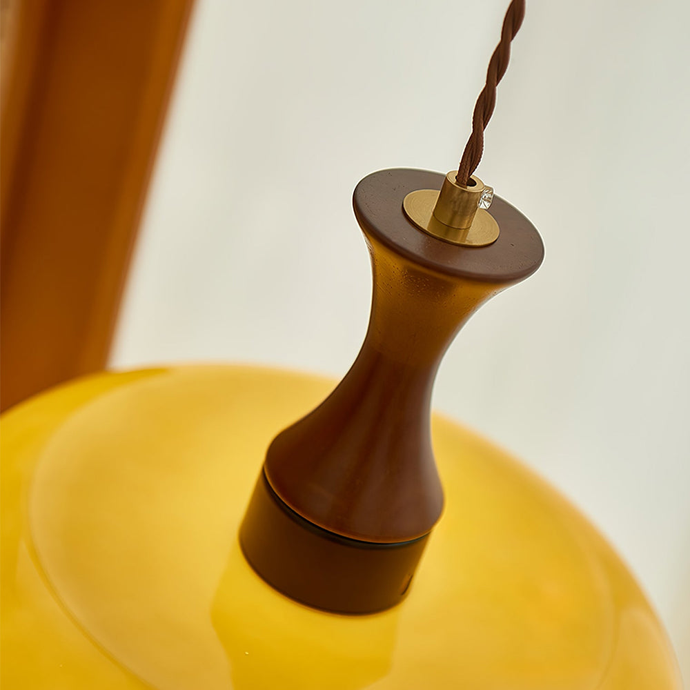 Grayson Pendant Light