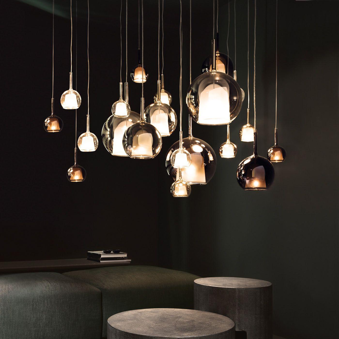 Tavro Pendant Light