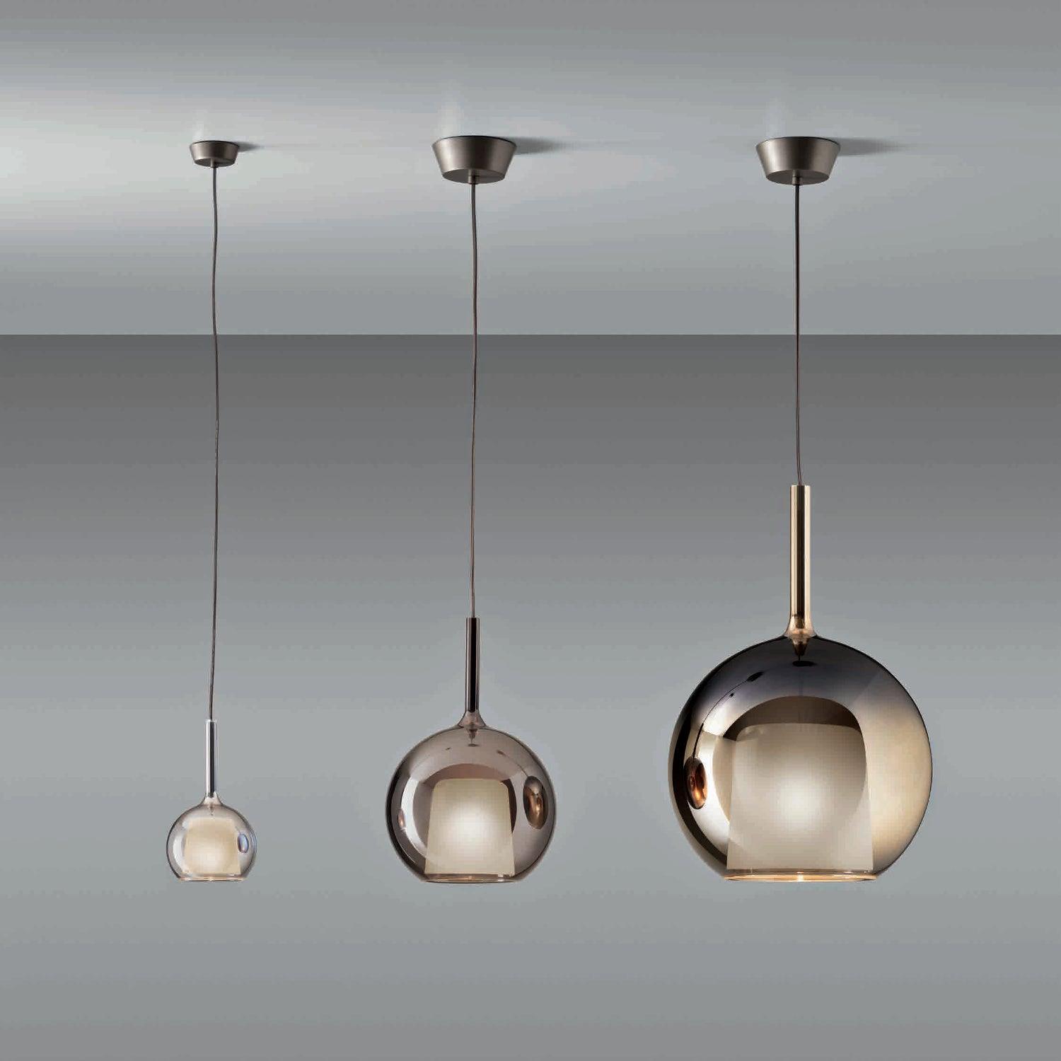 Tavro Pendant Light