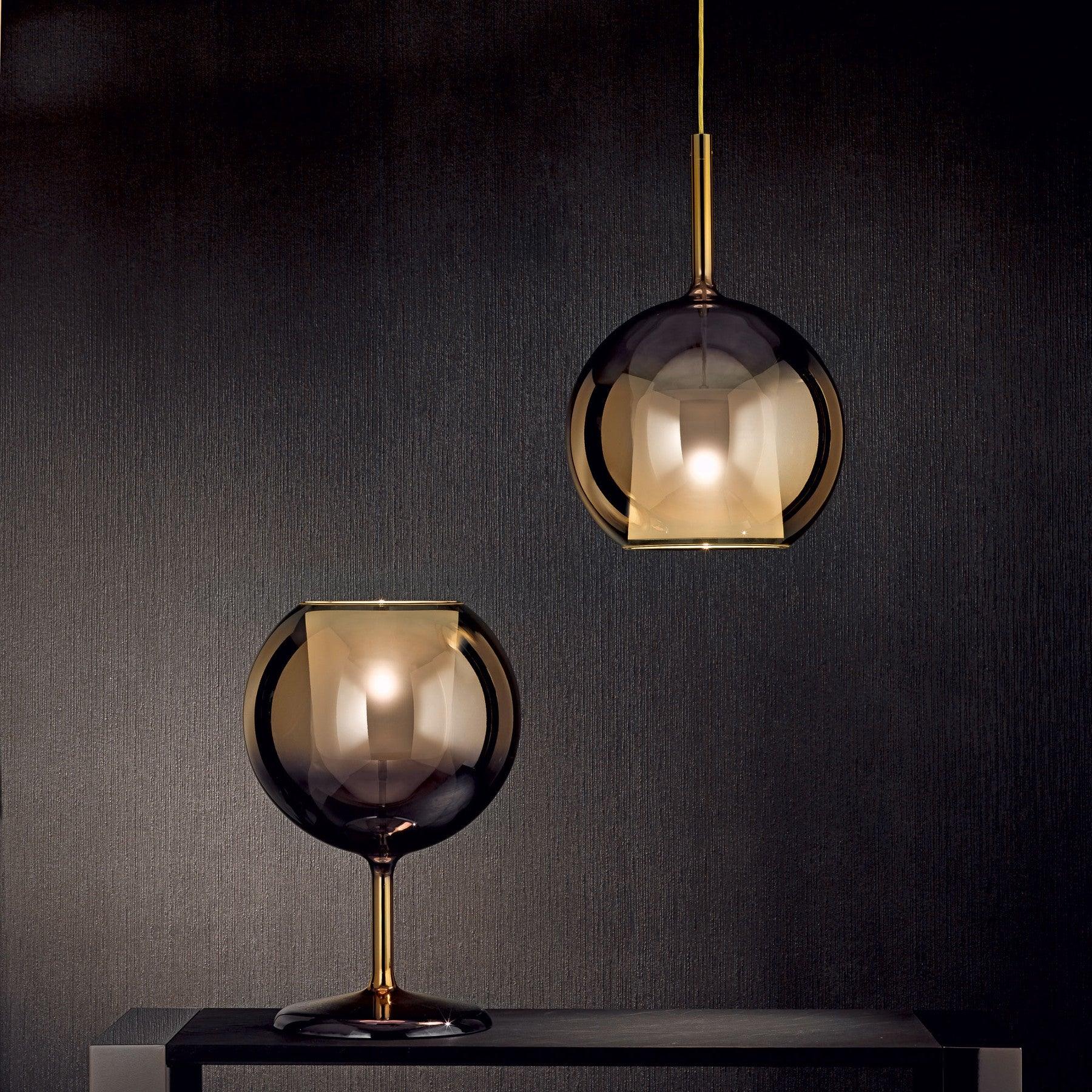 Tavro Pendant Light