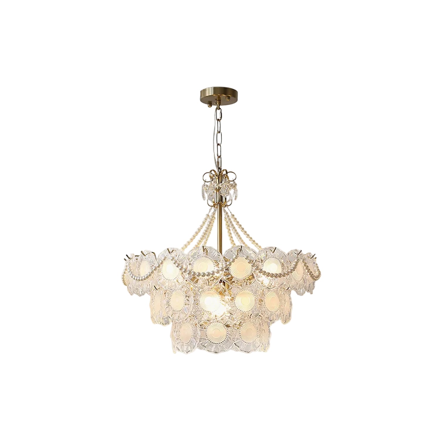 Baelano Chandelier
