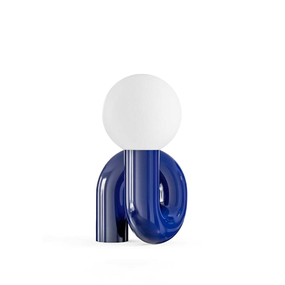 Araliara Spiral Table Lamp