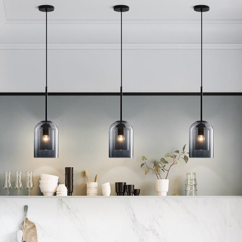 Semica Pendant Light