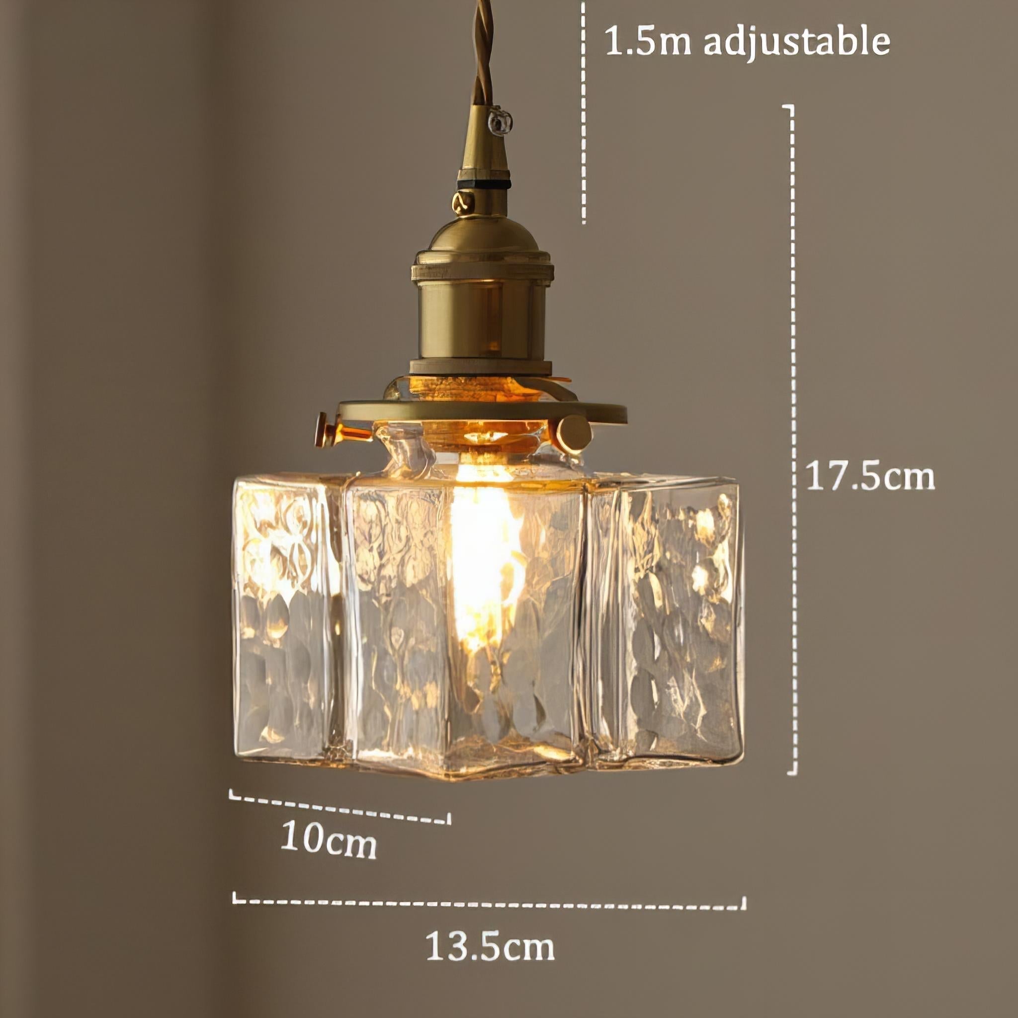 Ferima Pendant Light