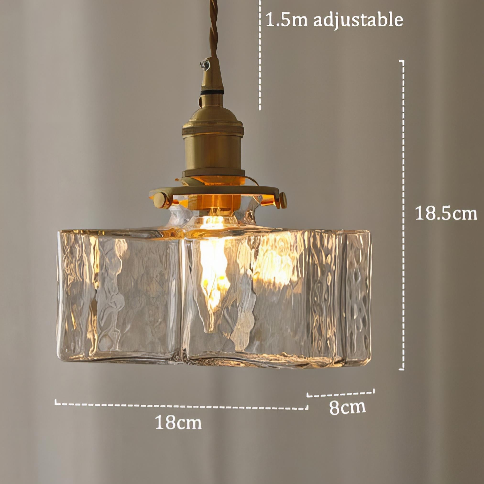 Ferima Pendant Light