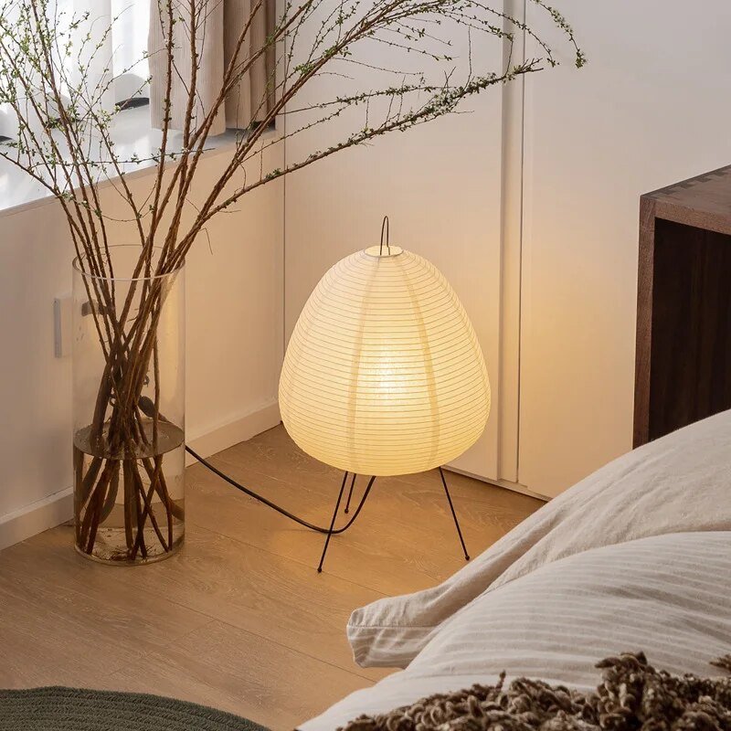 Mislamu Table Lamp