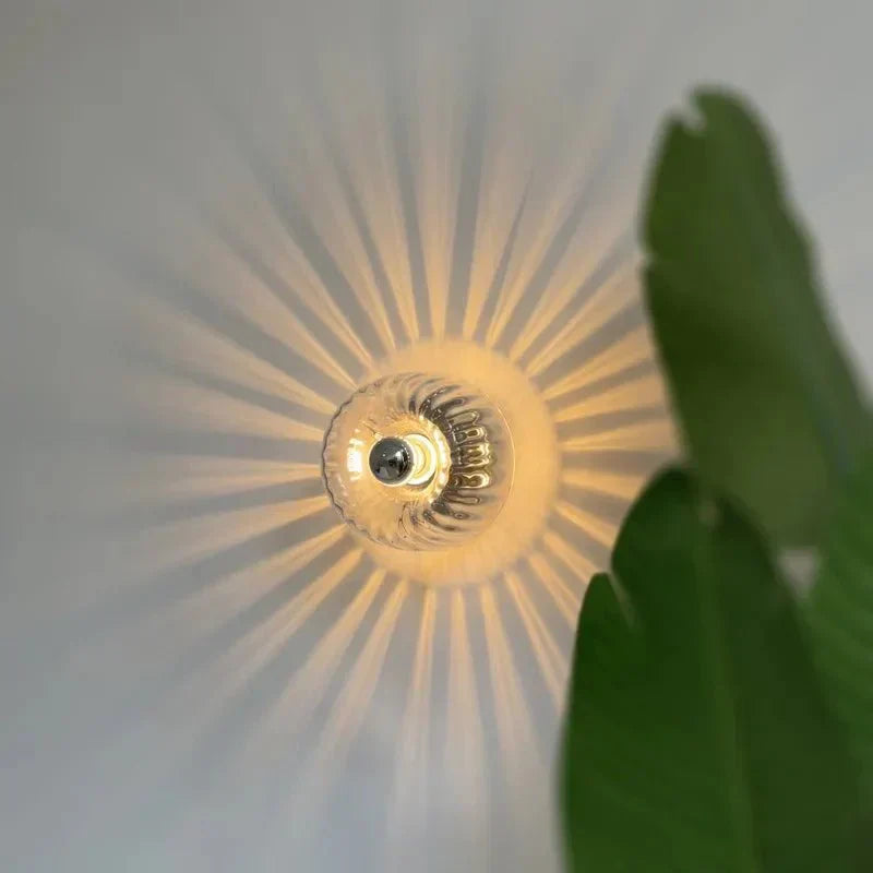 Strappo Wall Light